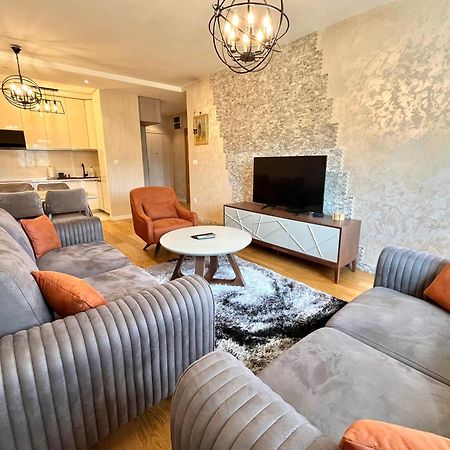 Albatros Apartments Bar Εξωτερικό φωτογραφία