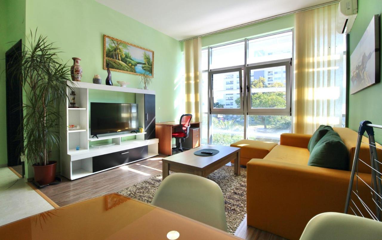 Albatros Apartments Bar Εξωτερικό φωτογραφία