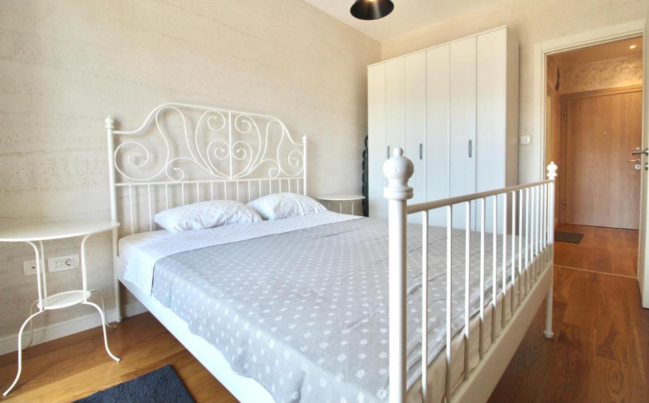 Albatros Apartments Bar Εξωτερικό φωτογραφία