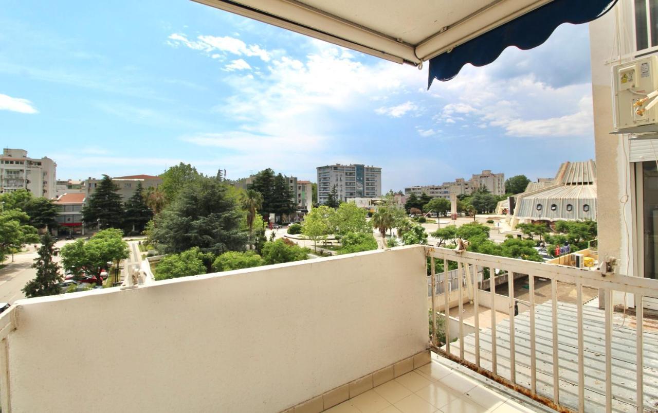 Albatros Apartments Bar Εξωτερικό φωτογραφία