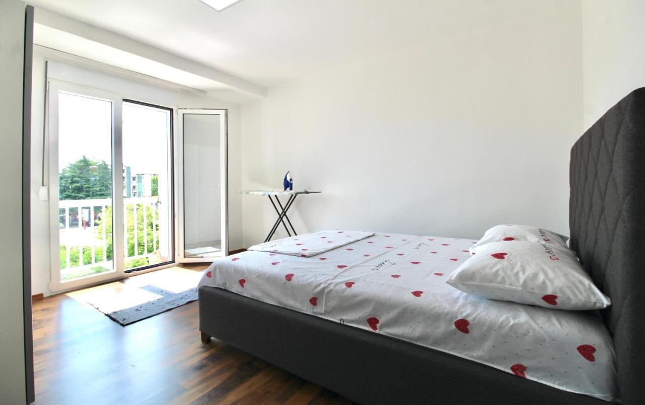Albatros Apartments Bar Εξωτερικό φωτογραφία
