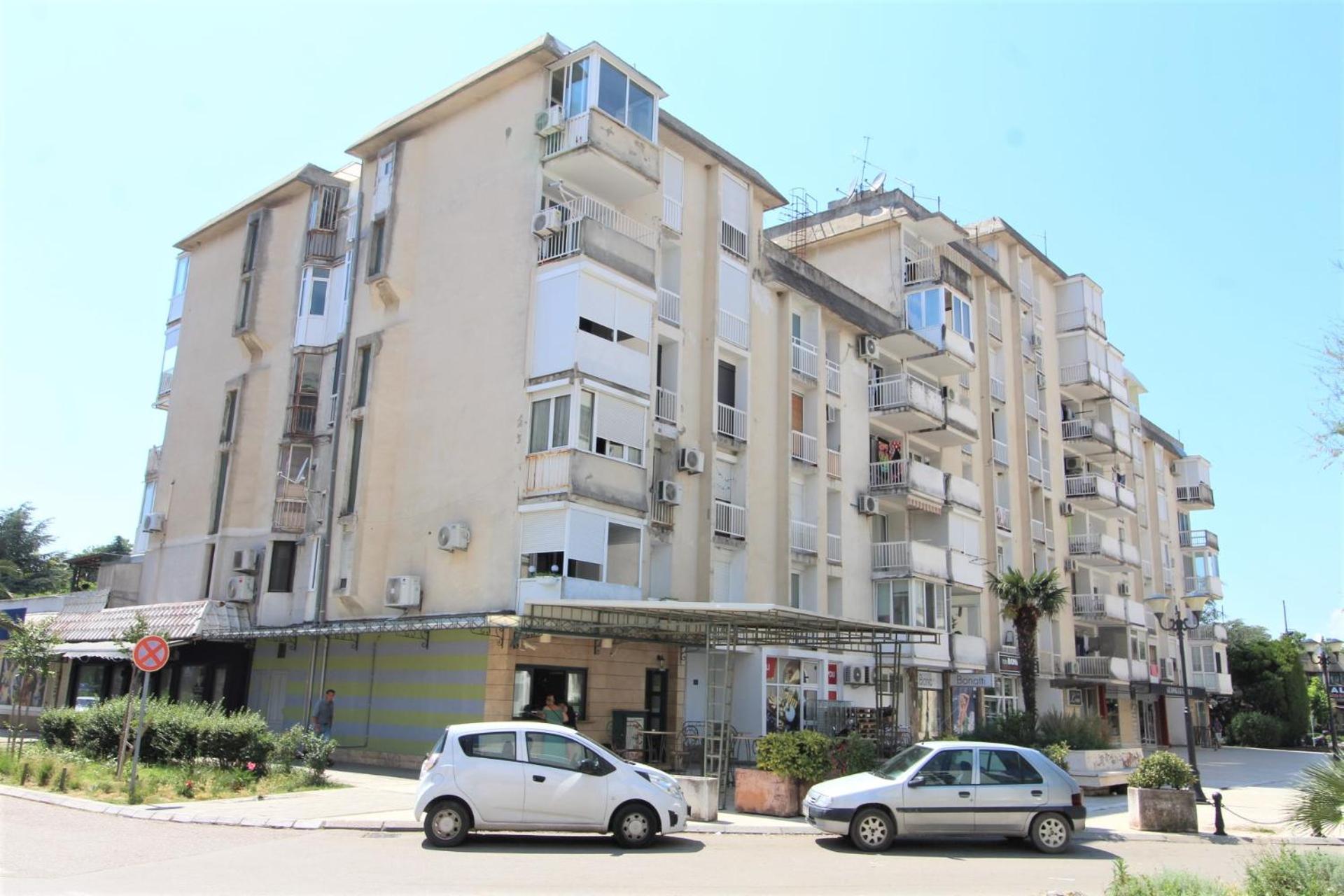 Albatros Apartments Bar Δωμάτιο φωτογραφία