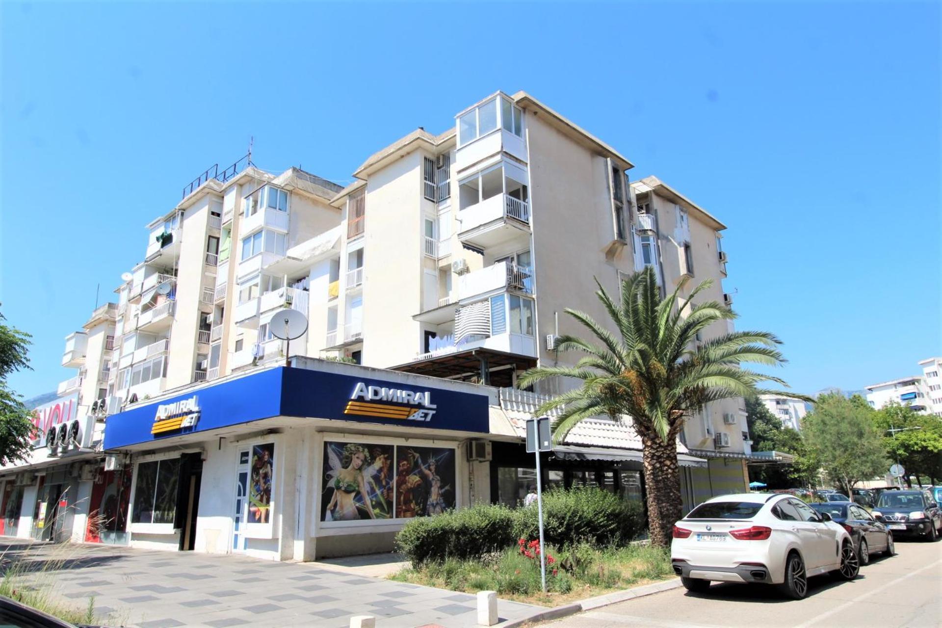 Albatros Apartments Bar Δωμάτιο φωτογραφία