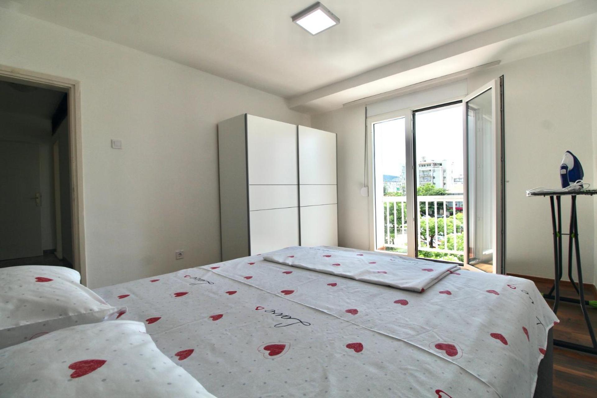 Albatros Apartments Bar Δωμάτιο φωτογραφία