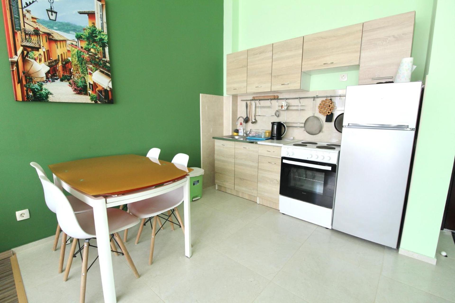 Albatros Apartments Bar Δωμάτιο φωτογραφία