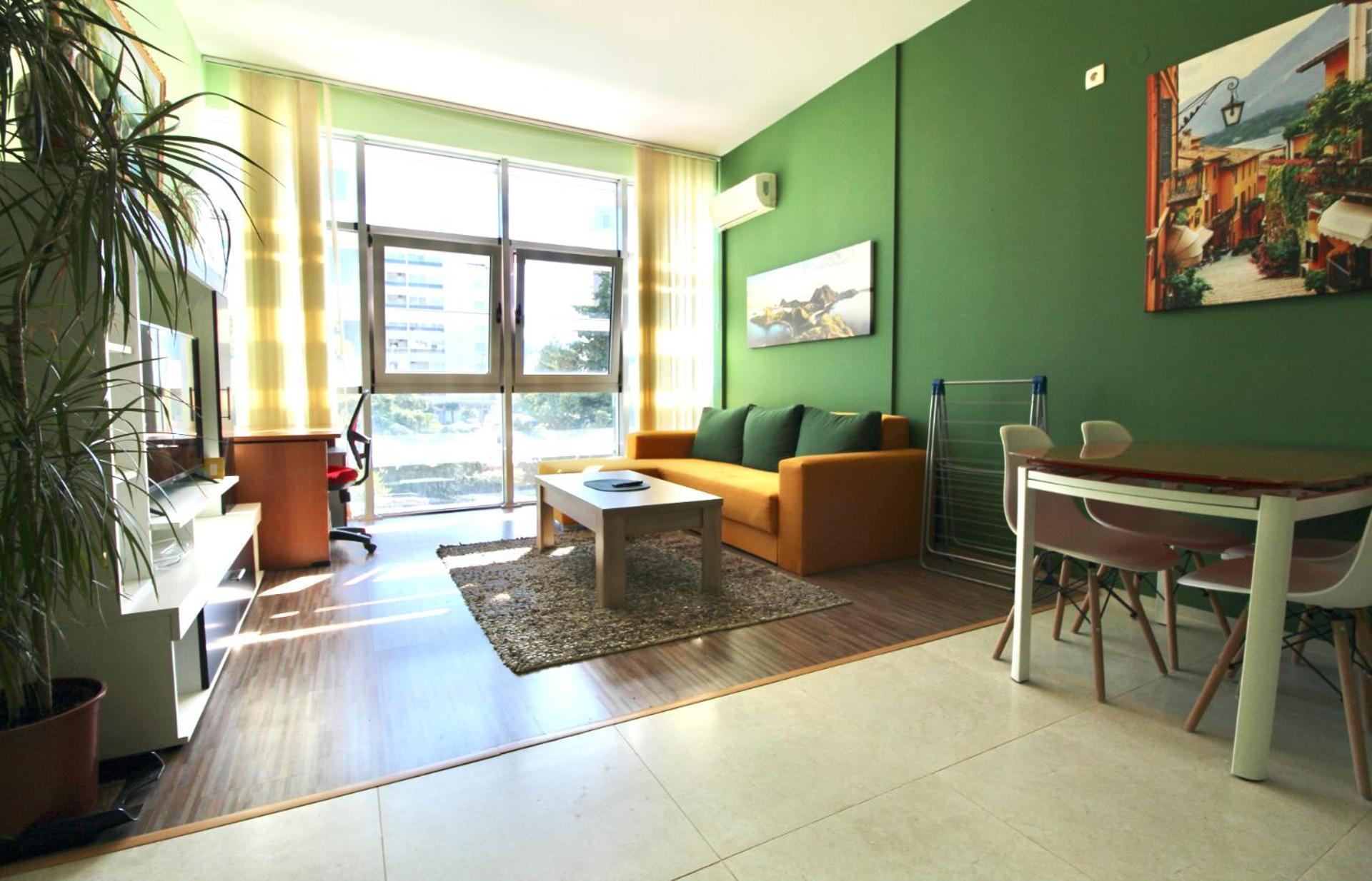 Albatros Apartments Bar Δωμάτιο φωτογραφία