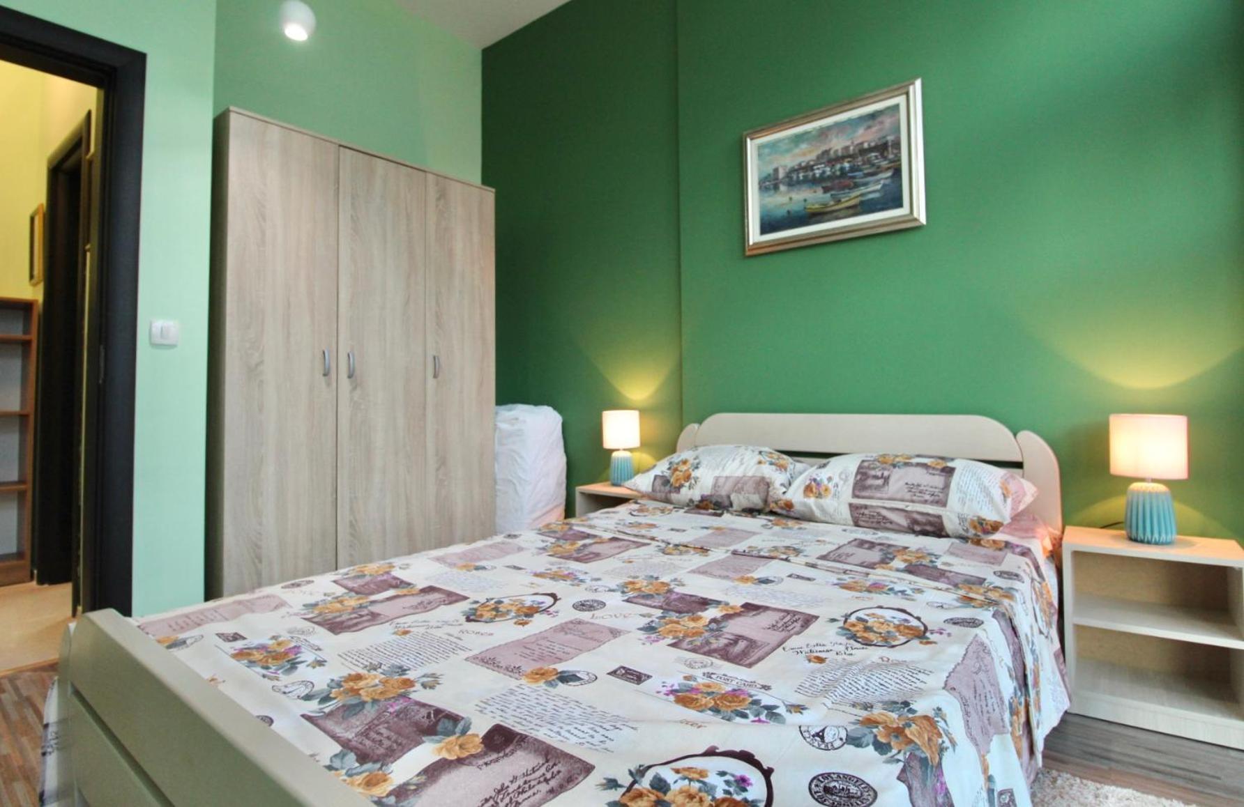 Albatros Apartments Bar Δωμάτιο φωτογραφία