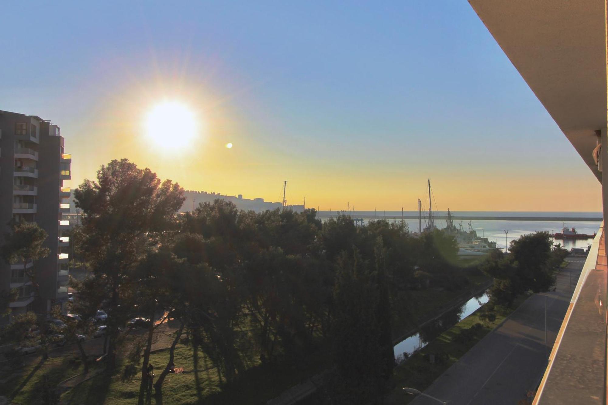 Albatros Apartments Bar Δωμάτιο φωτογραφία