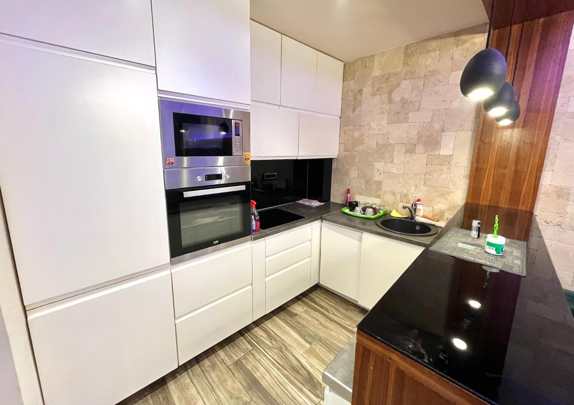Albatros Apartments Bar Εξωτερικό φωτογραφία