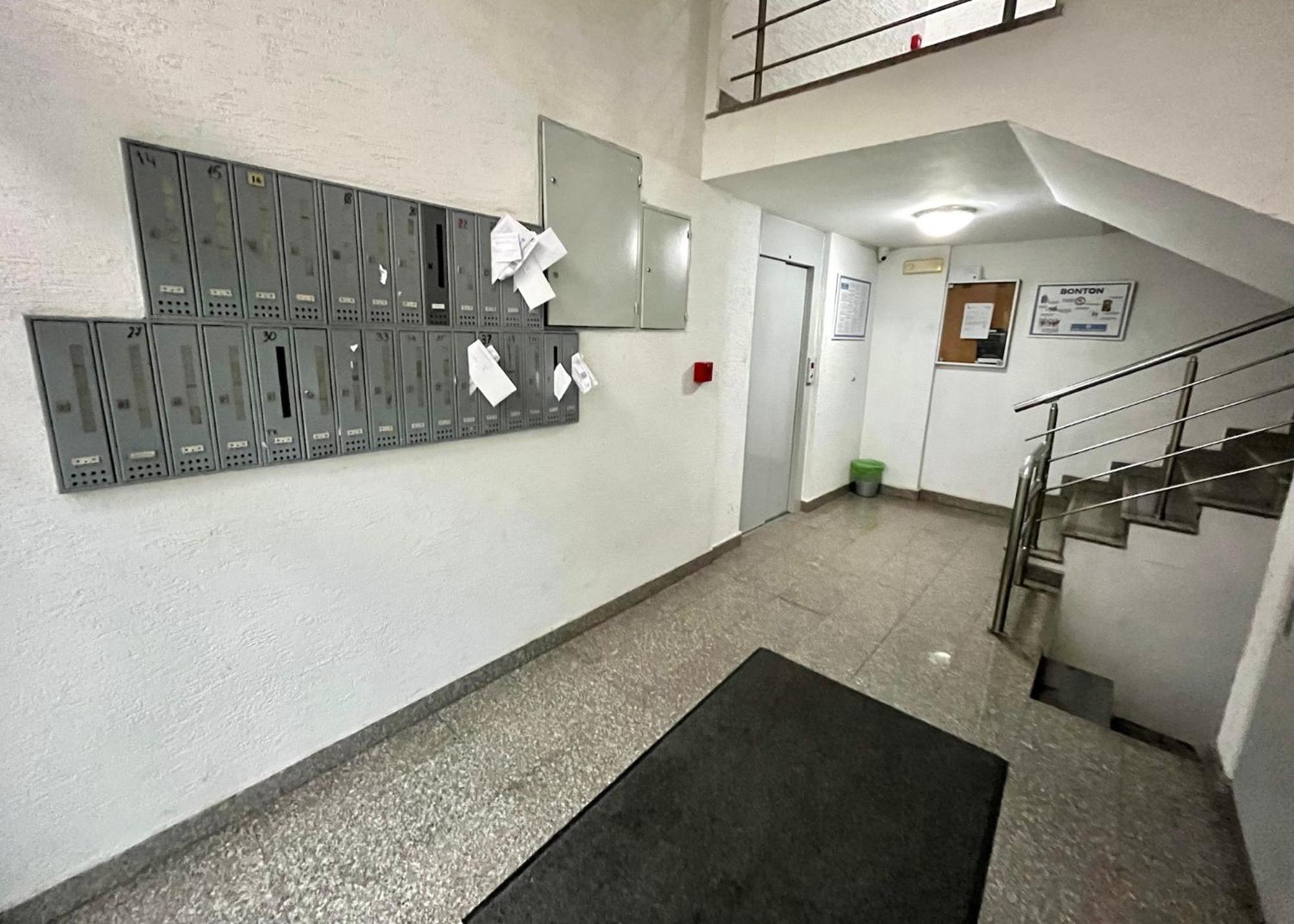 Albatros Apartments Bar Δωμάτιο φωτογραφία