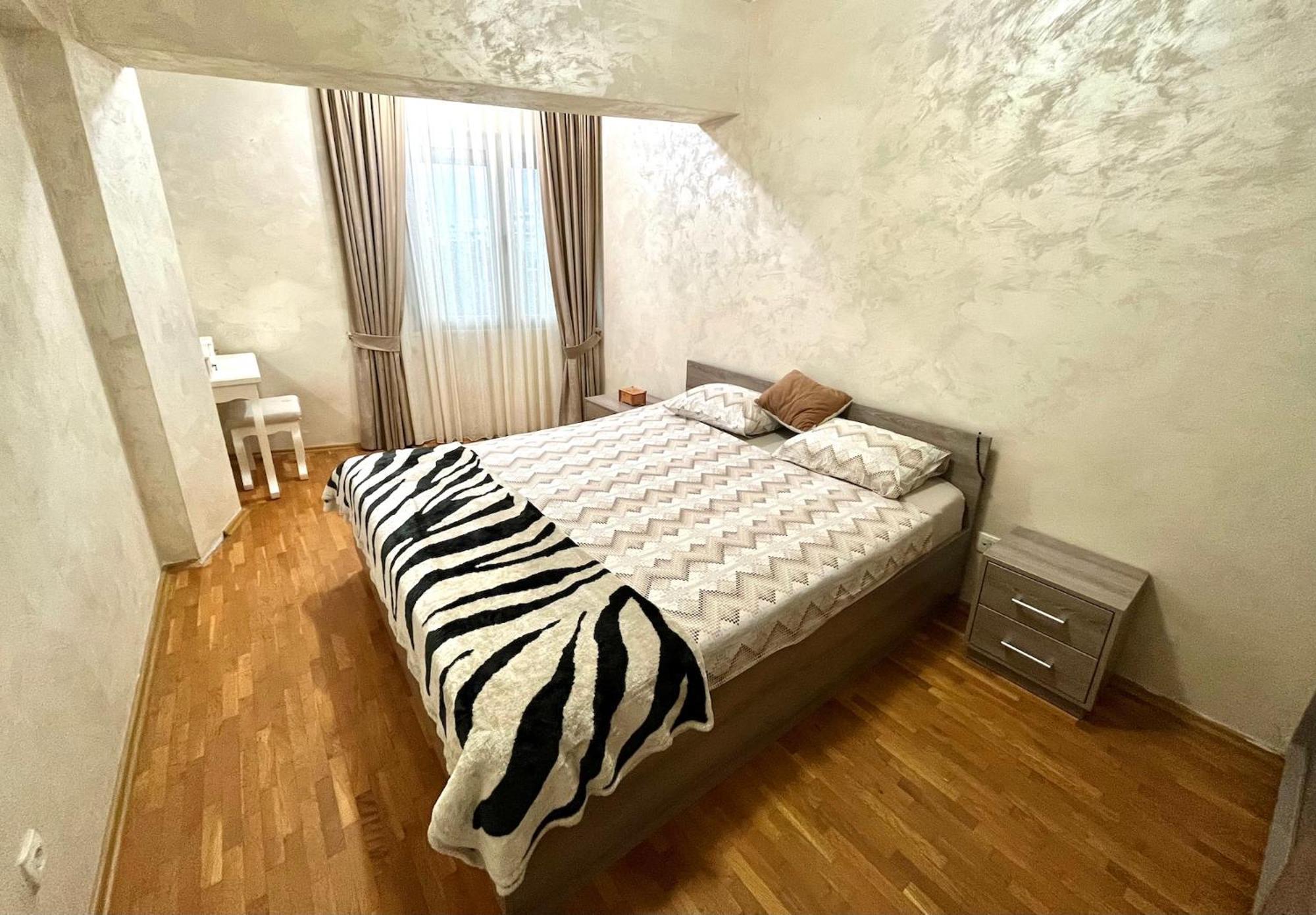 Albatros Apartments Bar Εξωτερικό φωτογραφία