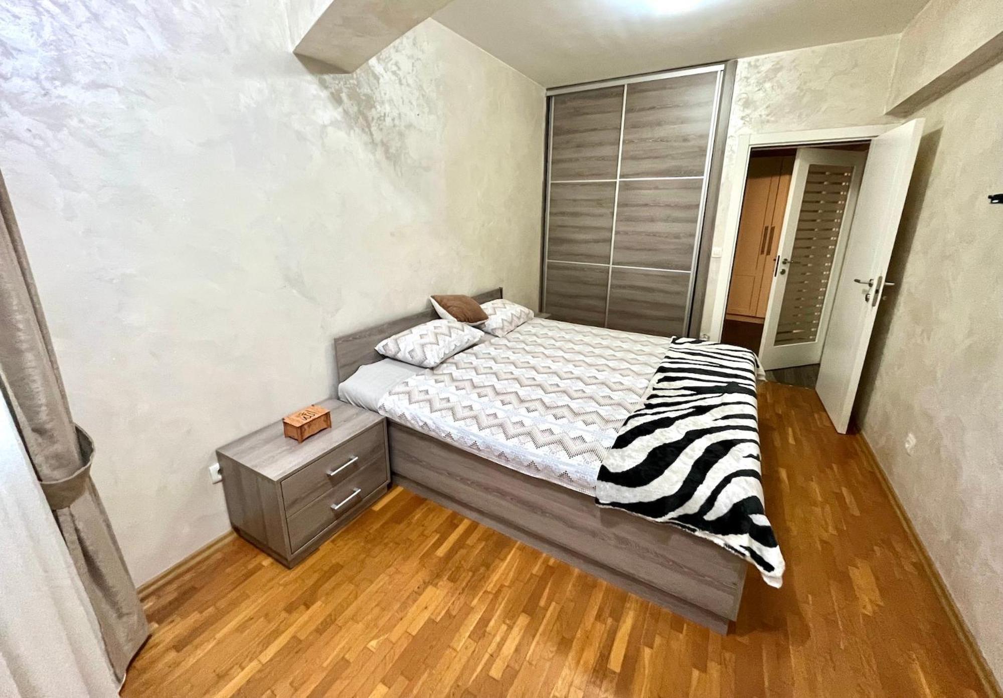 Albatros Apartments Bar Δωμάτιο φωτογραφία