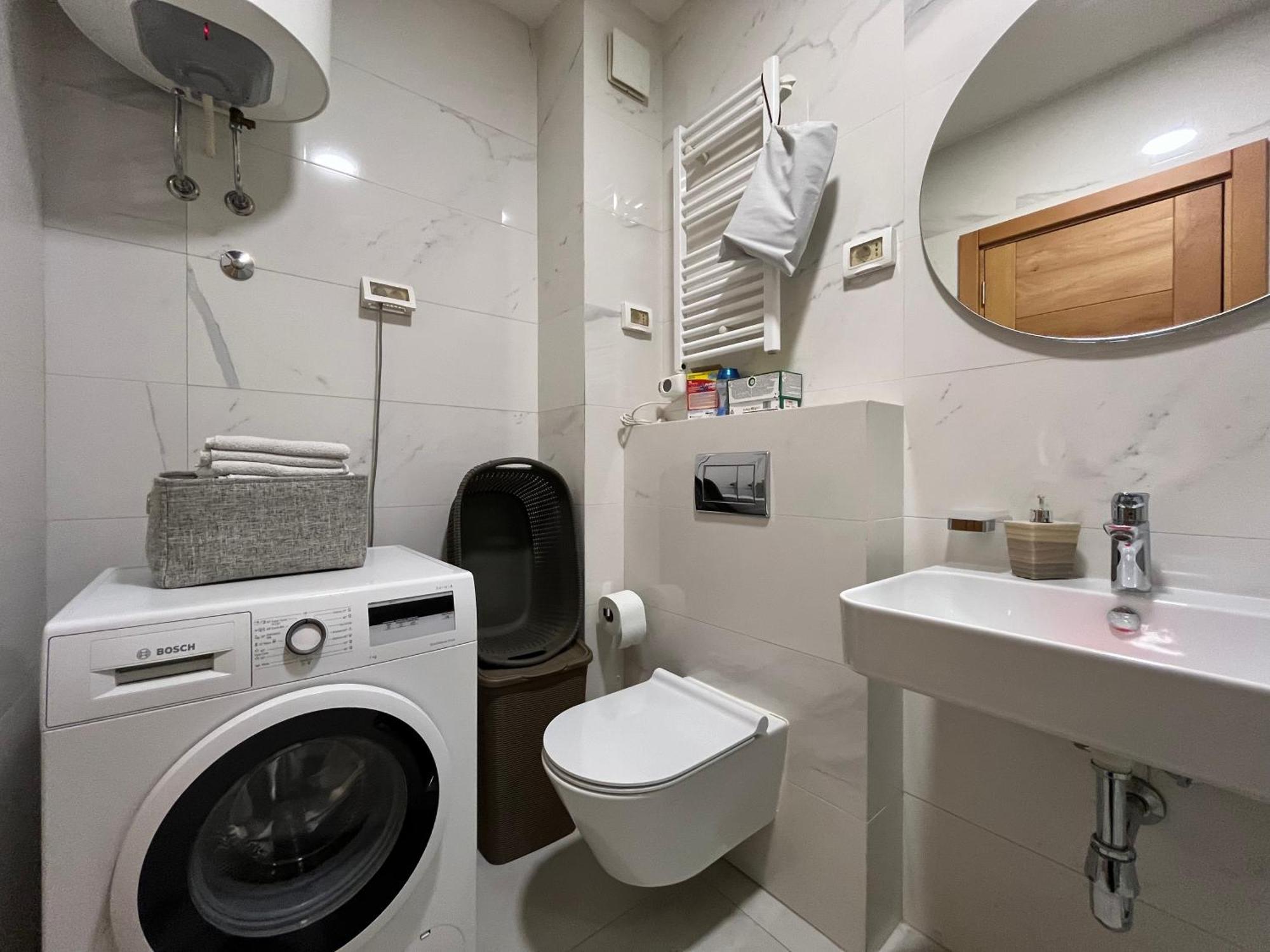 Albatros Apartments Bar Δωμάτιο φωτογραφία