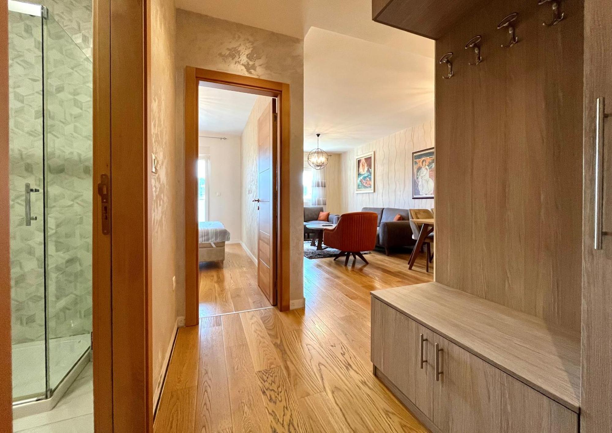Albatros Apartments Bar Δωμάτιο φωτογραφία