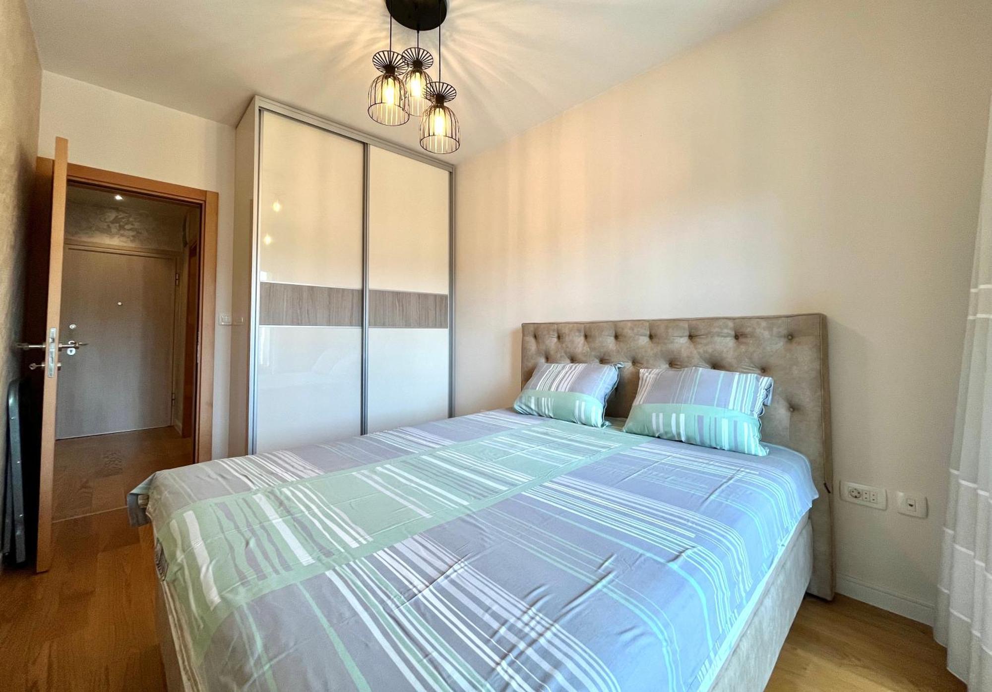 Albatros Apartments Bar Εξωτερικό φωτογραφία