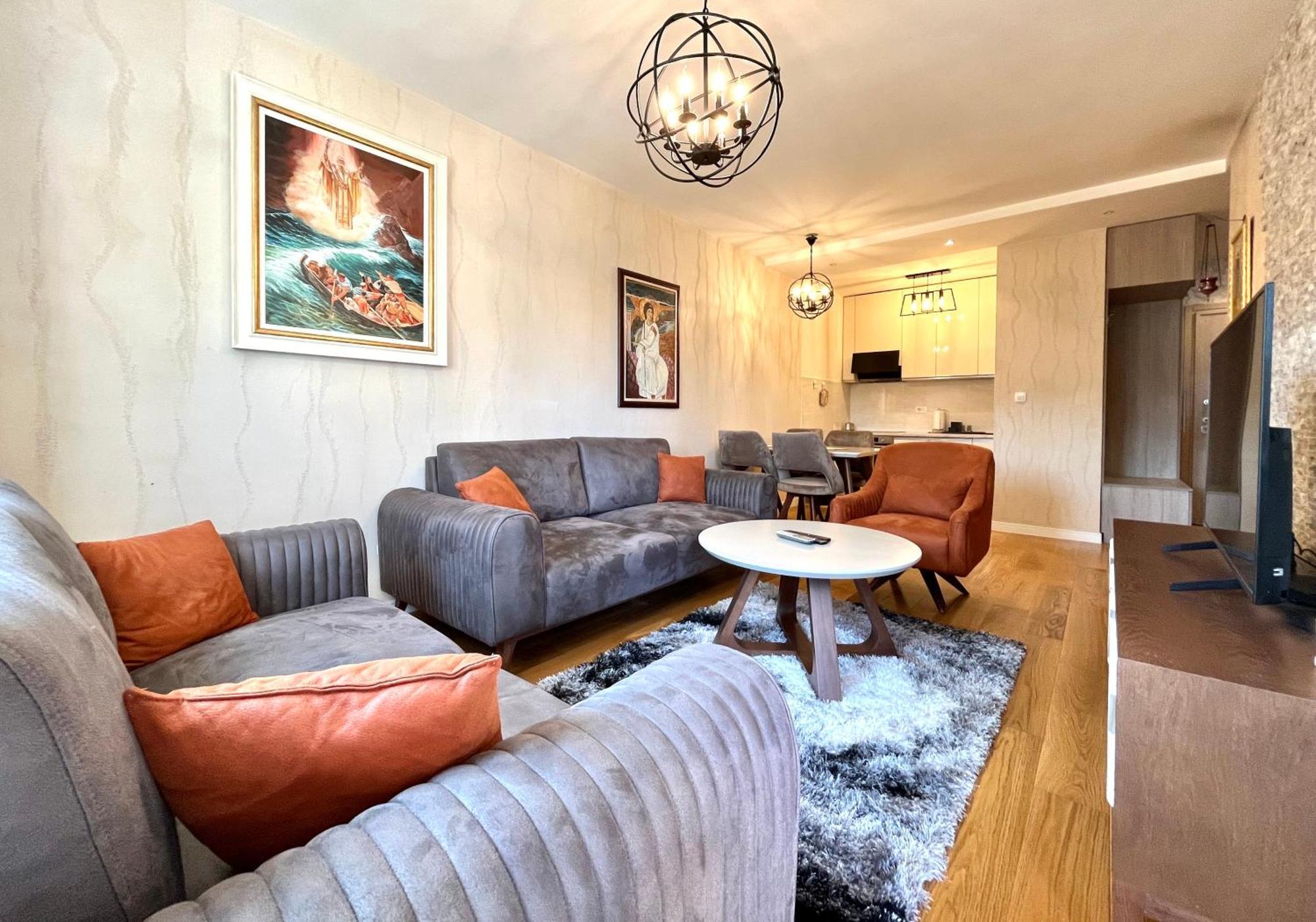 Albatros Apartments Bar Εξωτερικό φωτογραφία