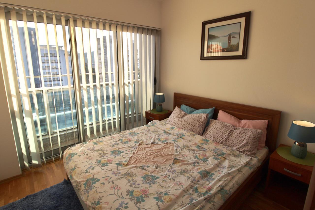 Albatros Apartments Bar Εξωτερικό φωτογραφία
