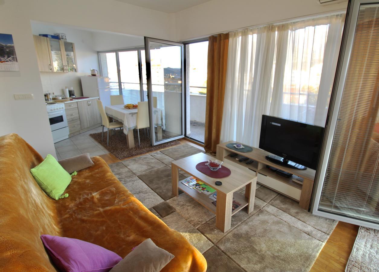 Albatros Apartments Bar Εξωτερικό φωτογραφία