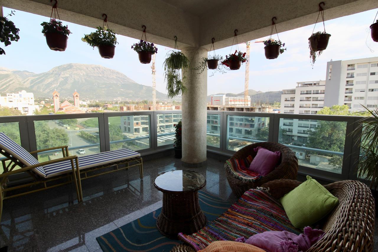 Albatros Apartments Bar Εξωτερικό φωτογραφία