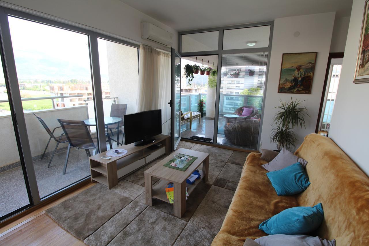 Albatros Apartments Bar Εξωτερικό φωτογραφία